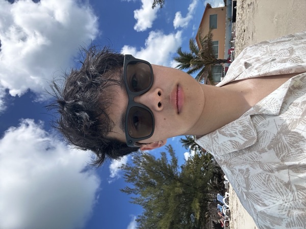 Profile photo of Junjie Xiong